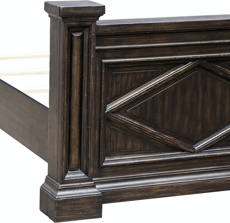 Canyon Creek Bedroom Set