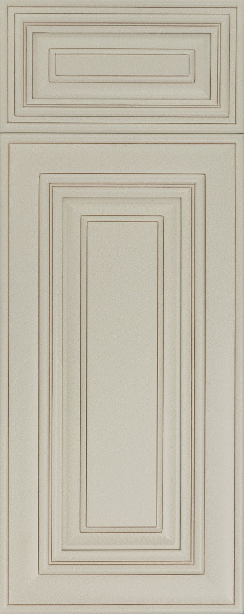 Charleston White Cabinets