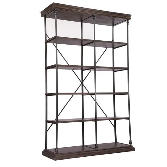 Covington Storage Etagere