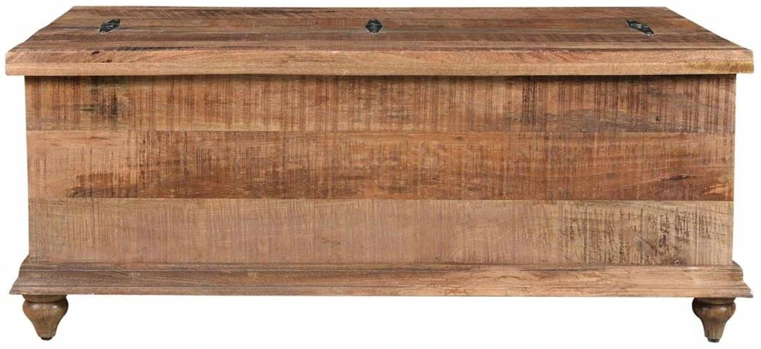 Coast to Coast Cocktail Trunk
