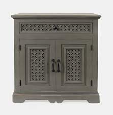 Decker Accent Cabinet