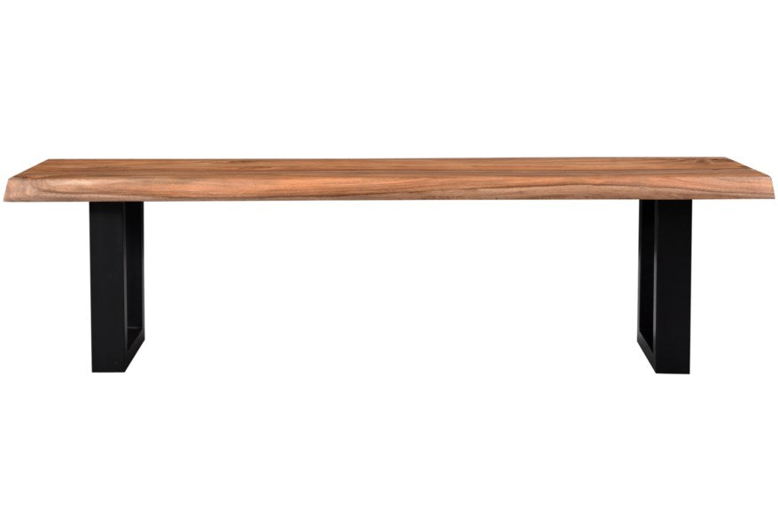 Sheesham Wood Dining Table, Chairs & Bench