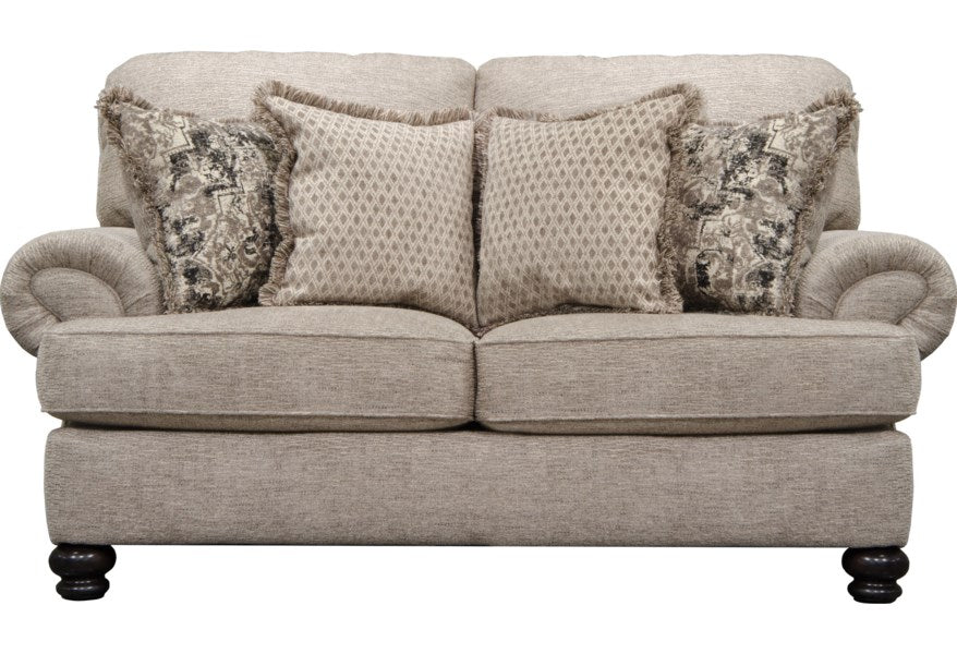 Freemont Sofa Set