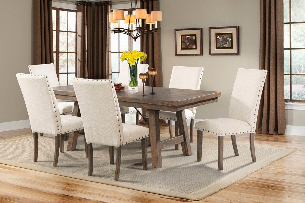 Jax Dining Set