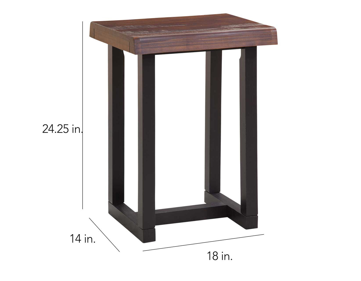 Jennings Counter Set