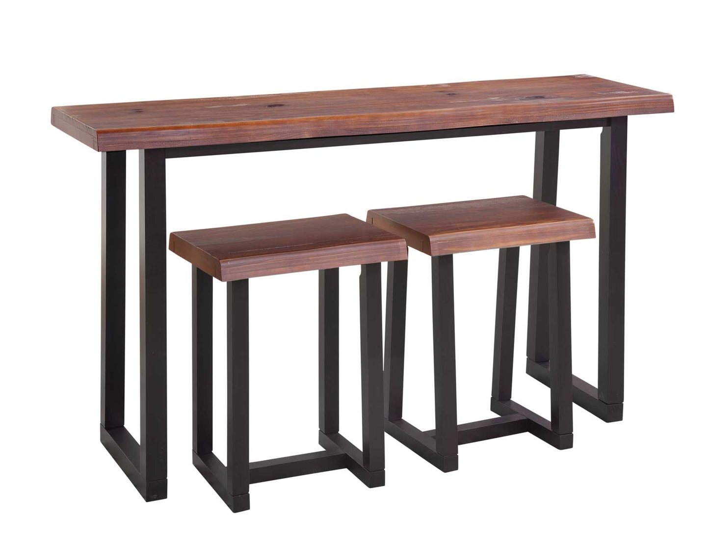 Jennings Counter Set