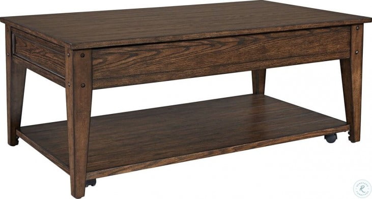Lake House Occasional Tables
