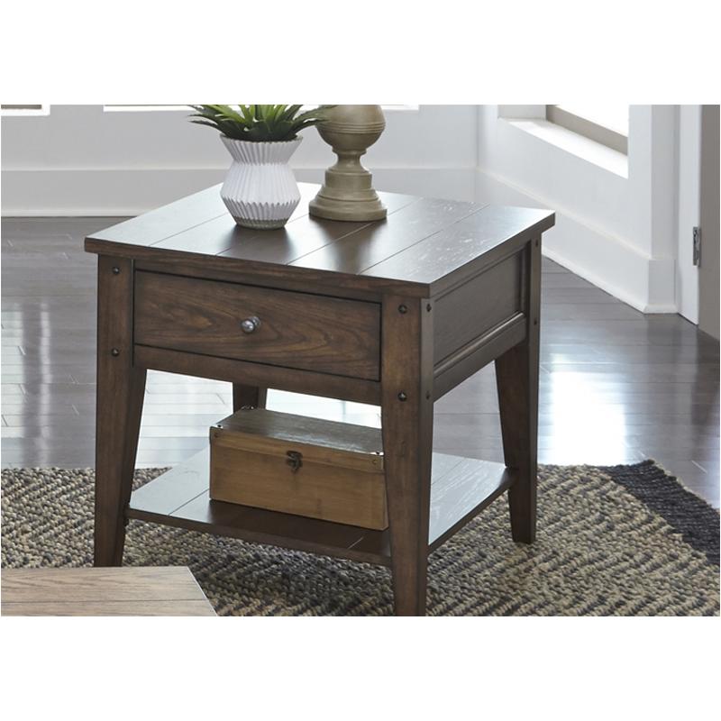 Lake House Occasional Tables