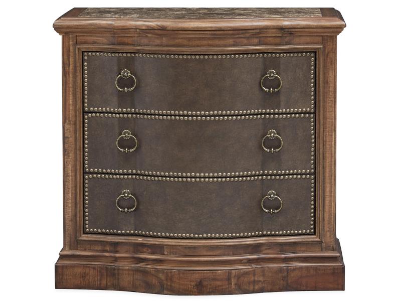 Lariat Bedroom Set
