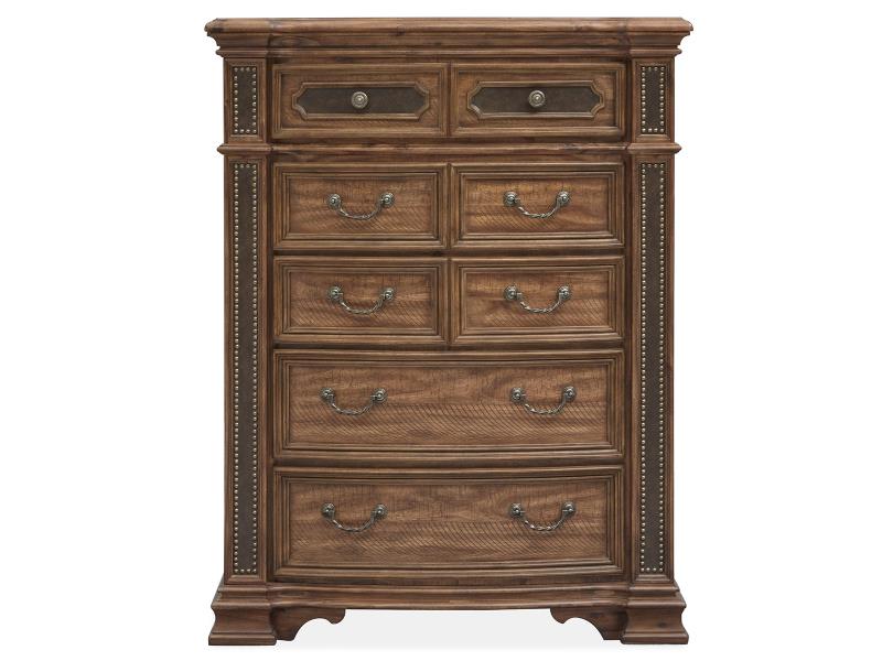 Lariat Bedroom Set