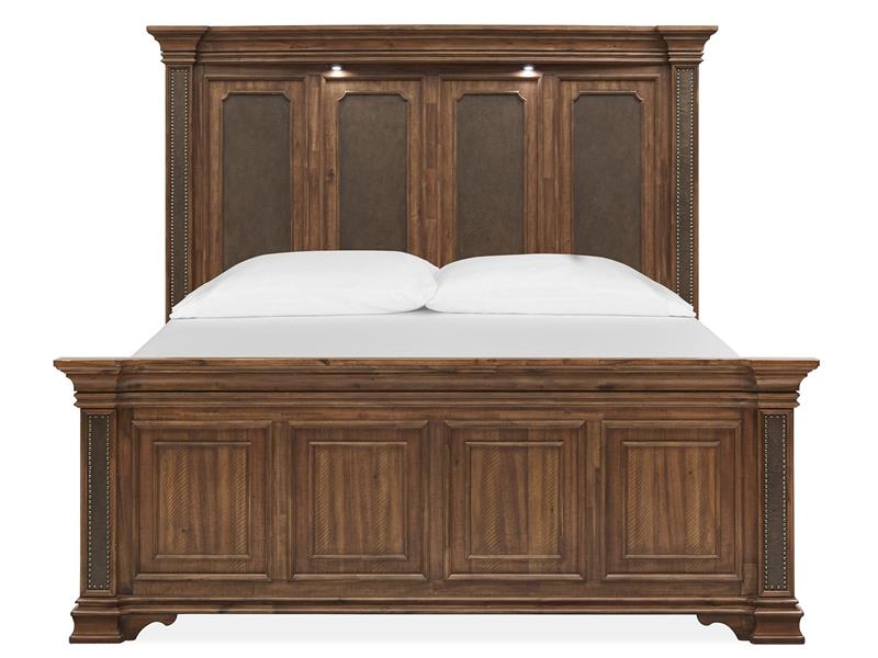 Lariat Bedroom Set