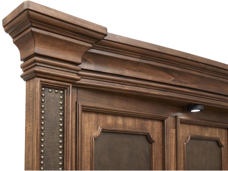 Lariat Bedroom Set