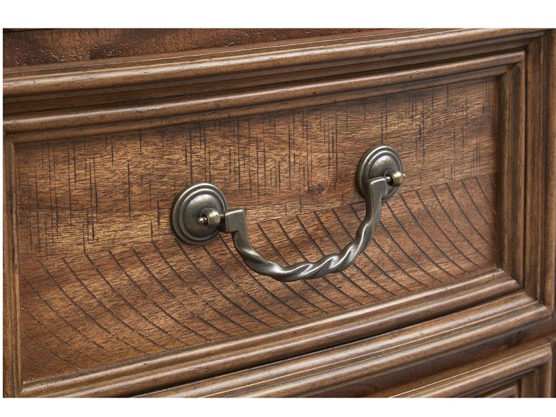 Lariat Bedroom Set