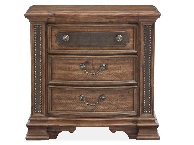 Lariat Bedroom Set