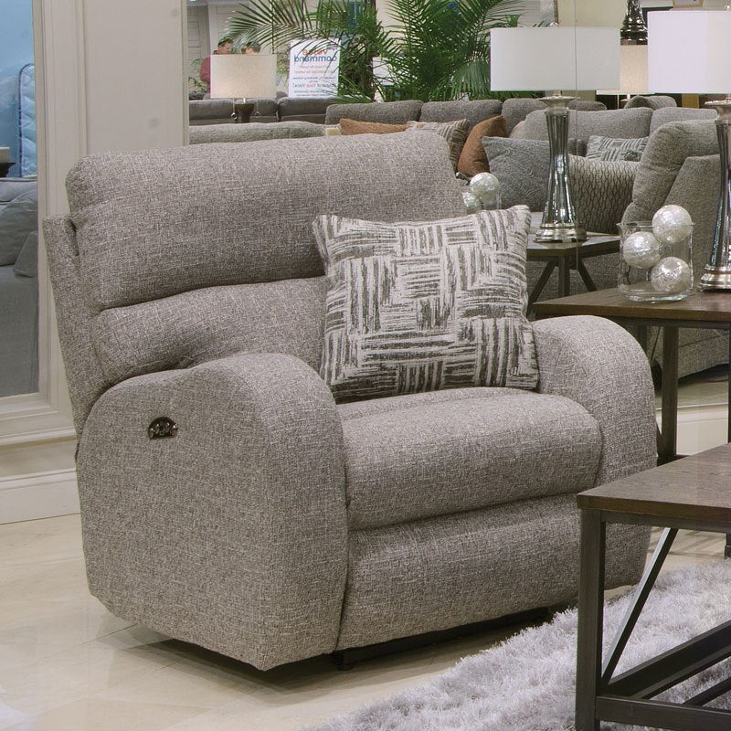 Liam Power Reclining Sofa Set