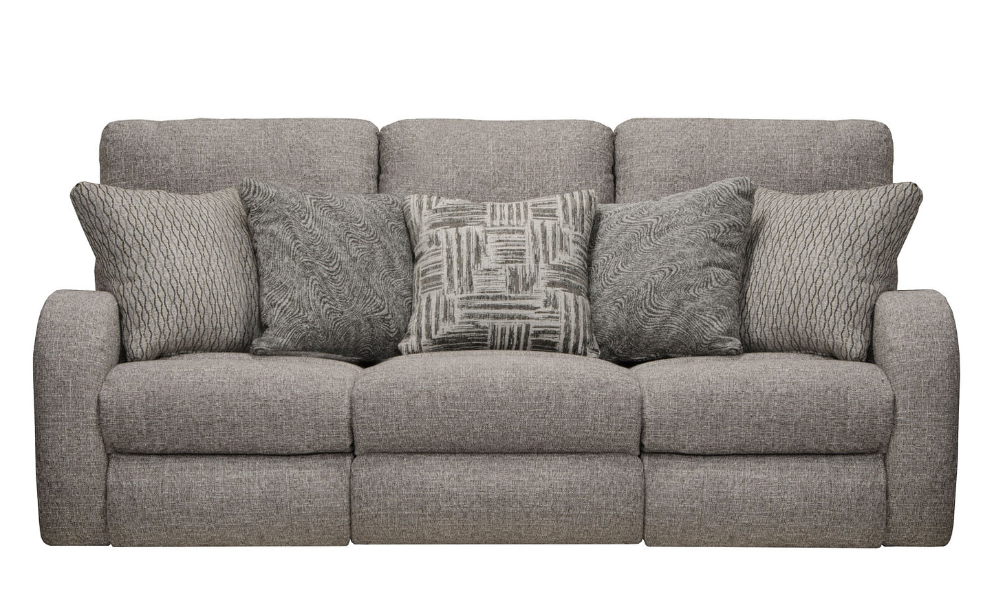 Liam Power Reclining Sofa Set