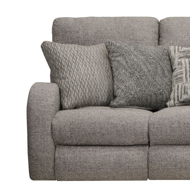 Liam Power Reclining Sofa Set