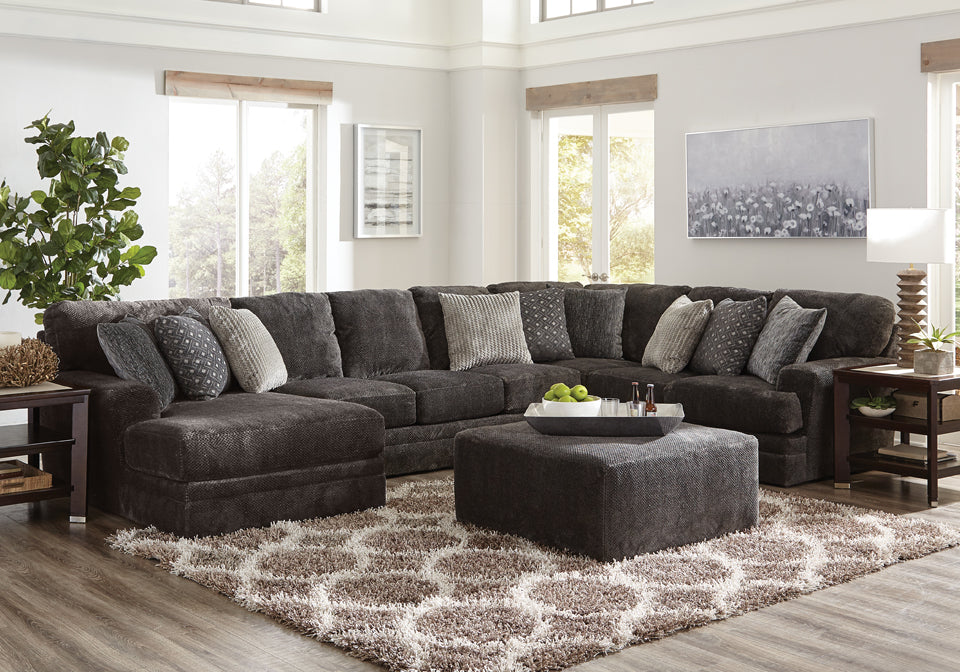 Mammoth Modular Sectional