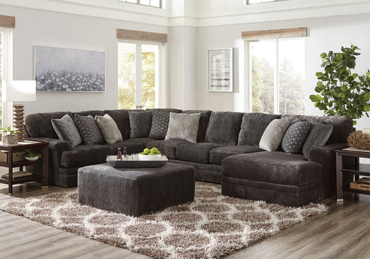 Mammoth Modular Sectional