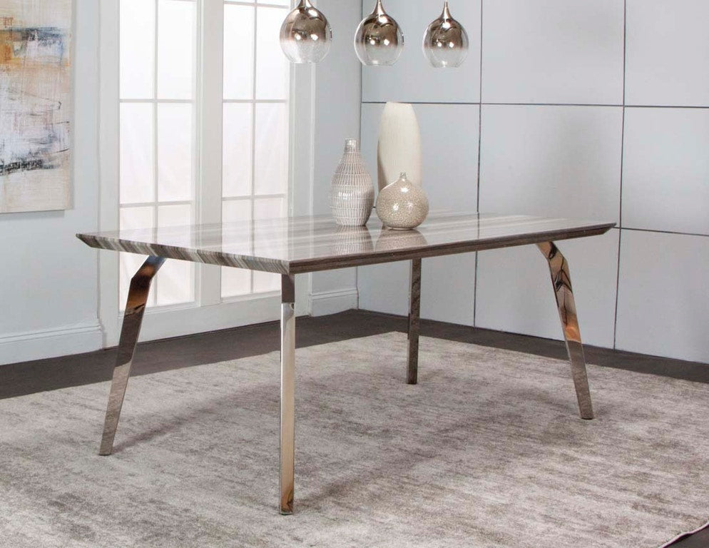 Century 7pc Dining Table Set