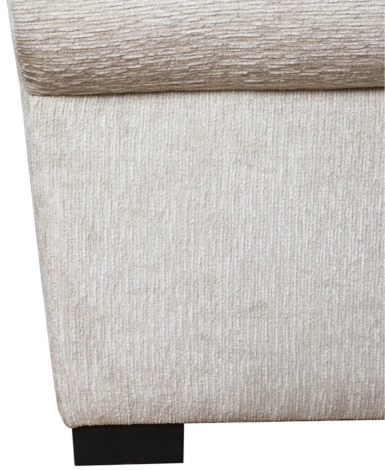 4pc Stationary Sectional