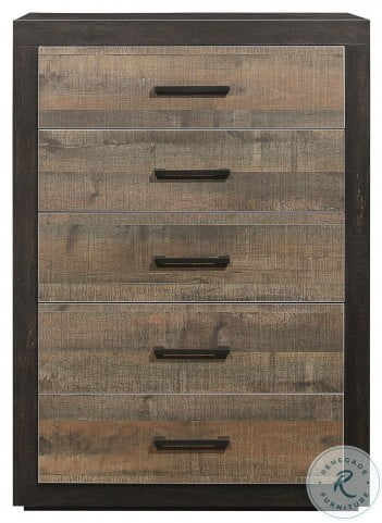 Mitter Bedroom Set