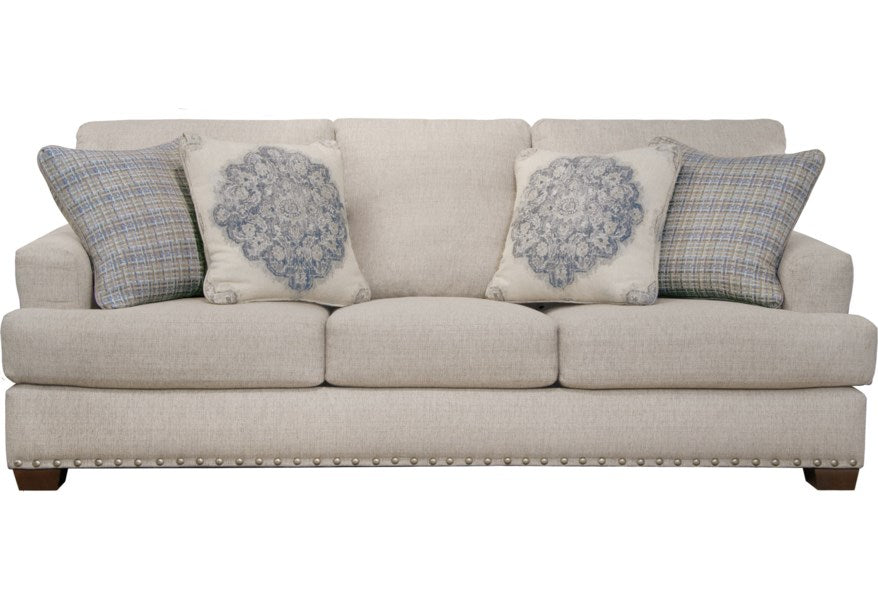 Newberg Sofa Set