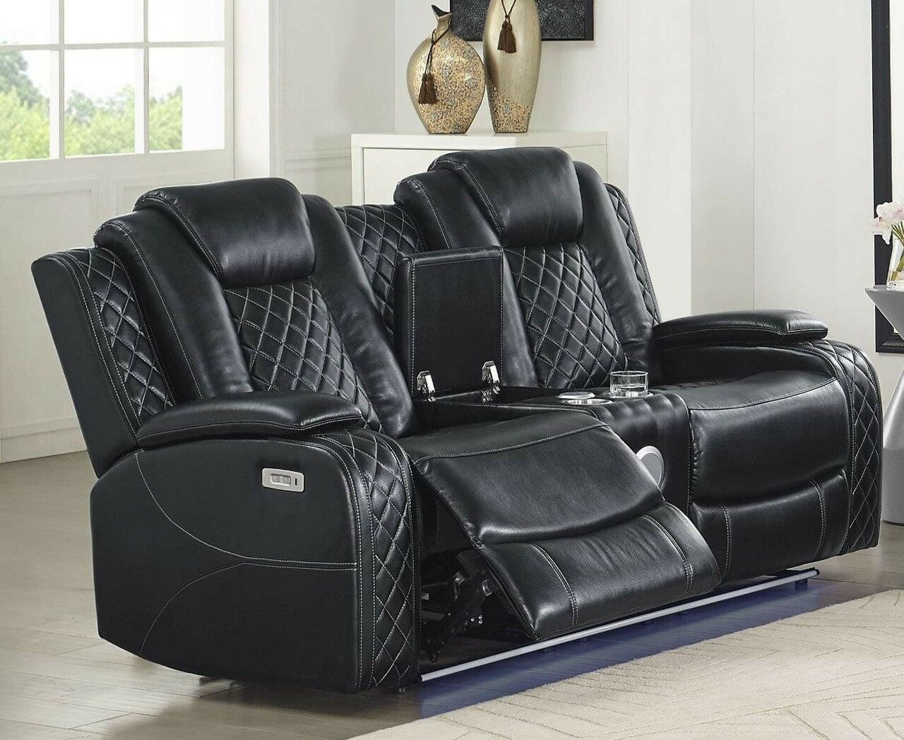 Orian Power Recliner