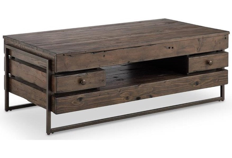 Kirkwood Coffee Tables
