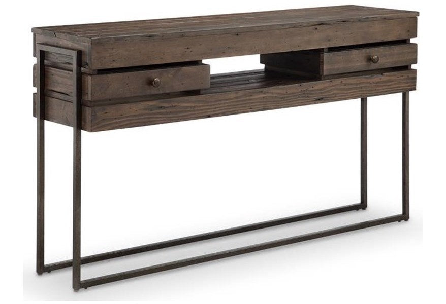 Kirkwood Coffee Tables