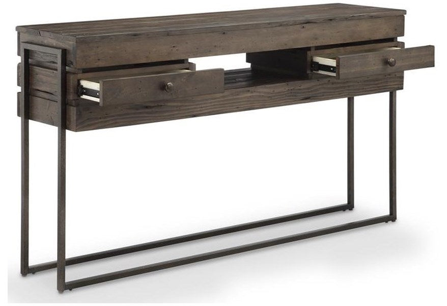 Kirkwood Coffee Tables