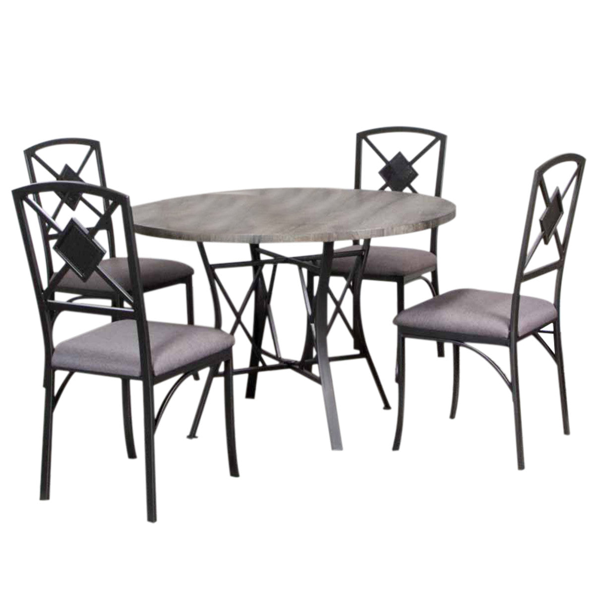 Rick Dining Table Set