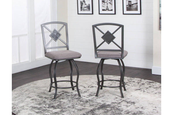 Rick Counter Height Table Set
