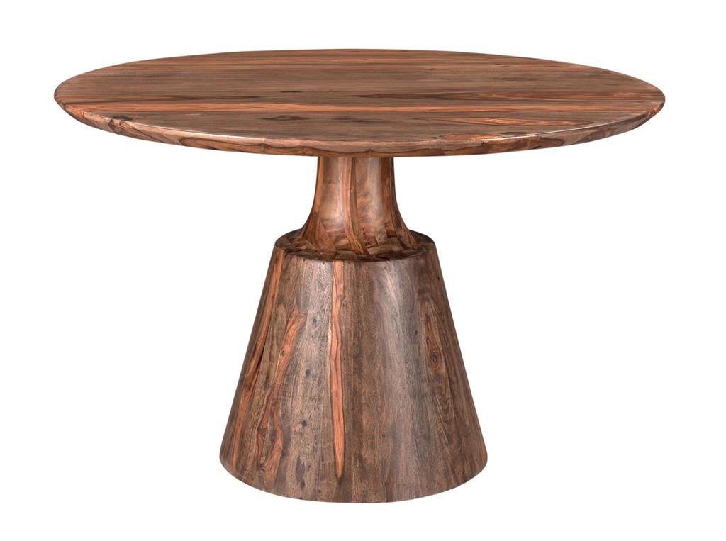 Round Dining Table & Chairs