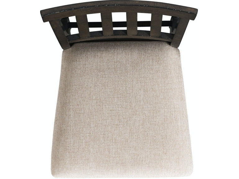 Stone Counter Table Set