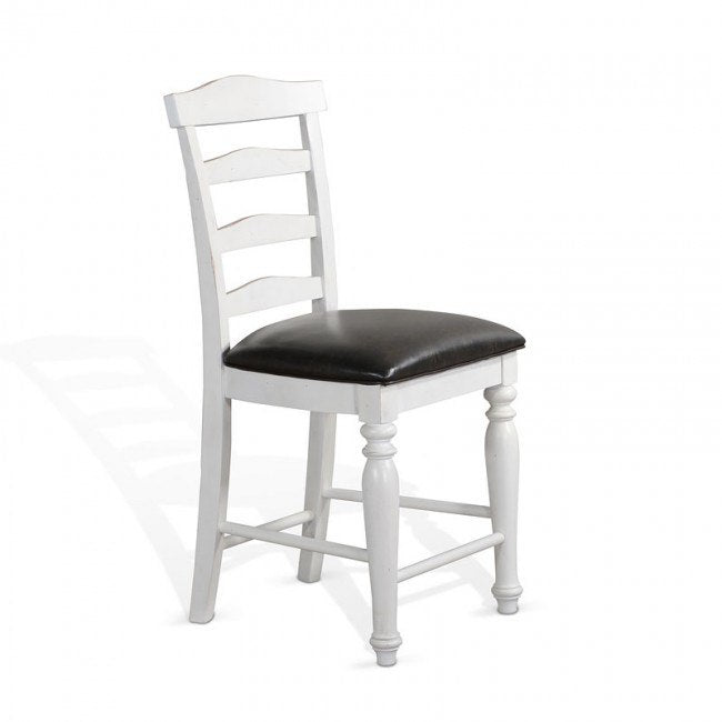 Carriage House Friendship Counter Table Set