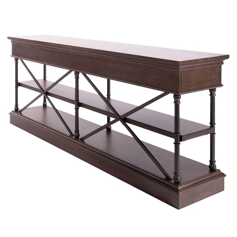 Tribeca Tv Console