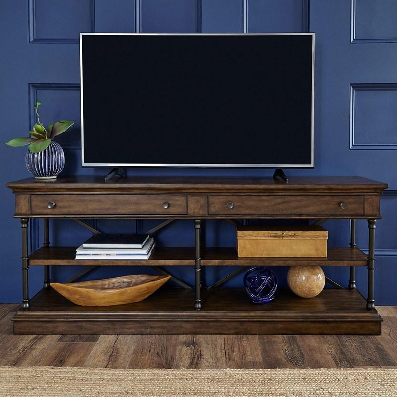 Tribeca Tv Console