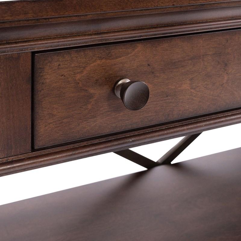Tribeca Tv Console