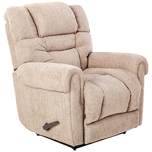 Boston Pewter Wall Saver Recliner