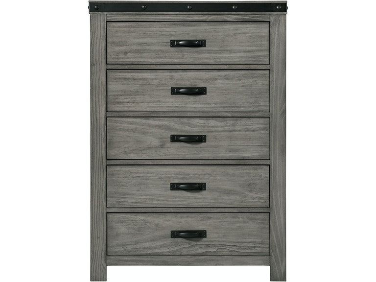 Wade Bedroom Set