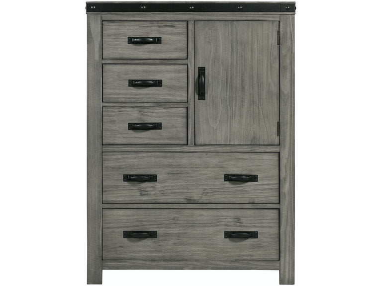 Wade Bedroom Set