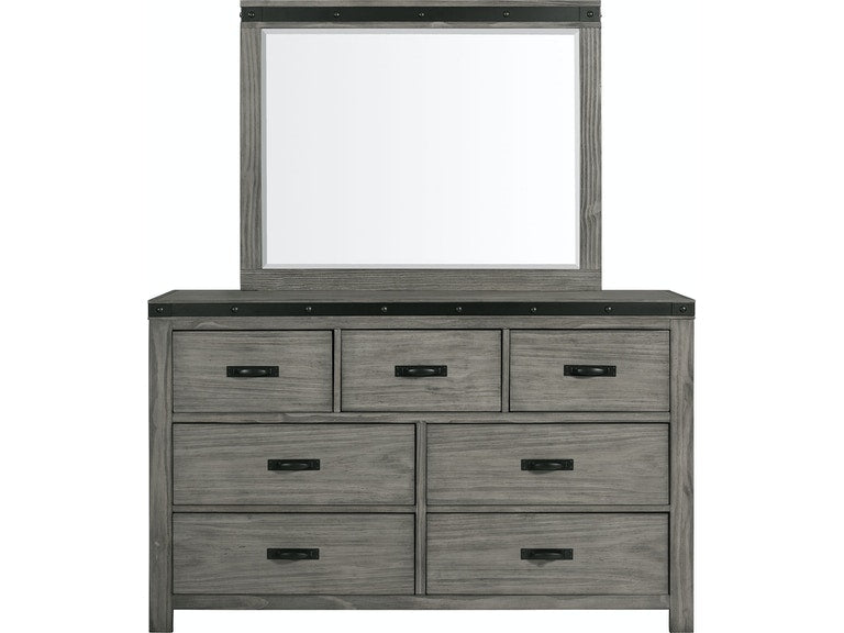 Wade Bedroom Set