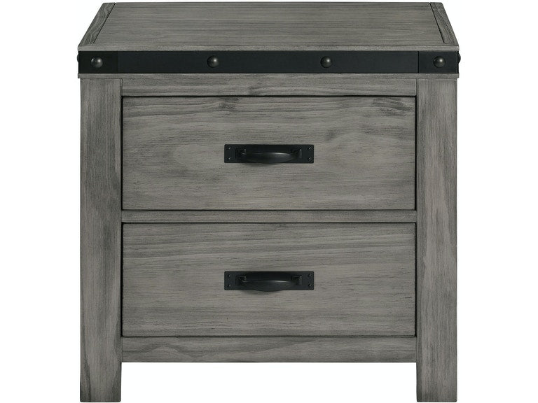 Wade Bedroom Set