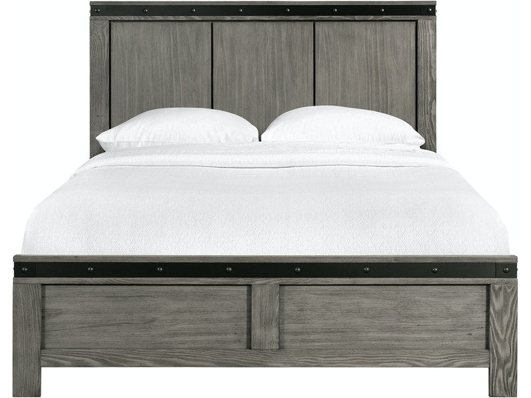 Wade Bedroom Set