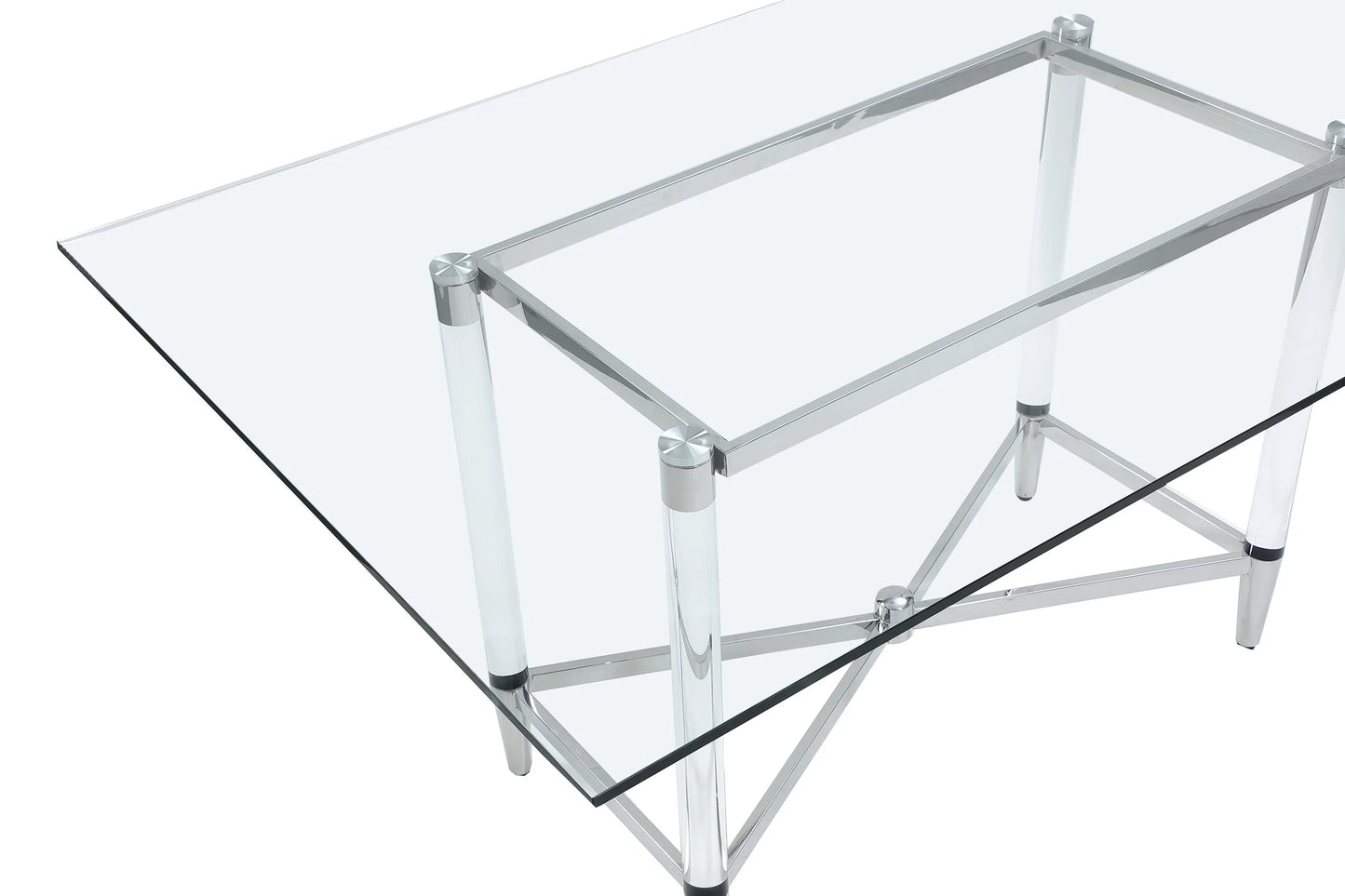 Marilyn Dining Table & Chairs