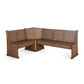 Doe Valley Breakfast Nook Set