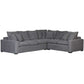 Genova Modular Sectional