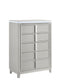 0318A Queen Bedroom Set
