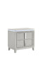 0318A Queen Bedroom Set